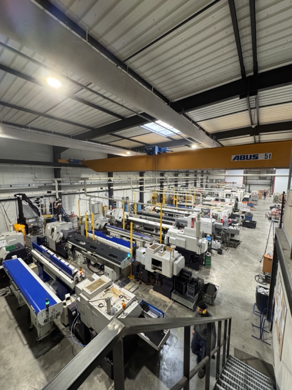 atelier chaleins - Grande